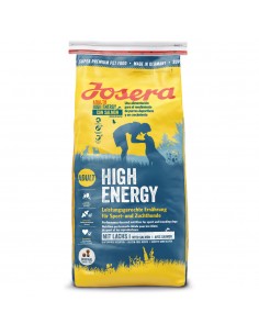 pienso josera high energy