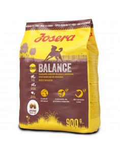 pienso josera balance