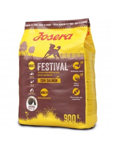 pienso josera festival