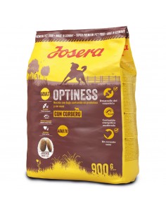 pienso josera optiness