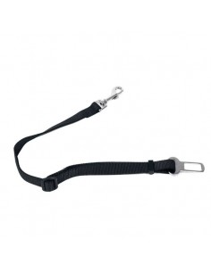 Correas para perros para seguridad auto