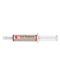 foal response calostro para potros