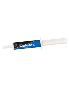 quietex caballo