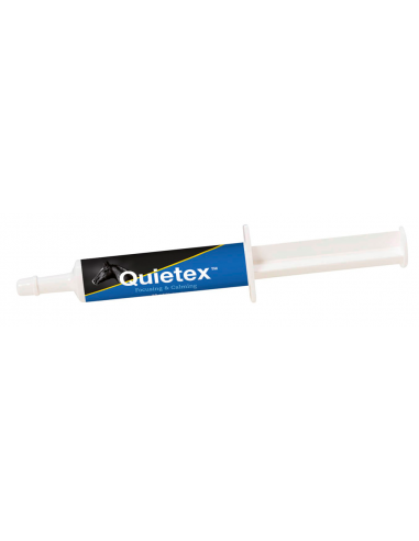quietex caballo