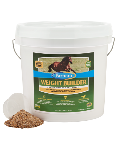 WEIGHT BUILDER PREMIUM