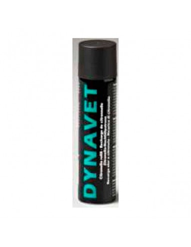 Adiestramiento para perros - recarga Spray Inodoro 75 ml  para collar antiladrido
