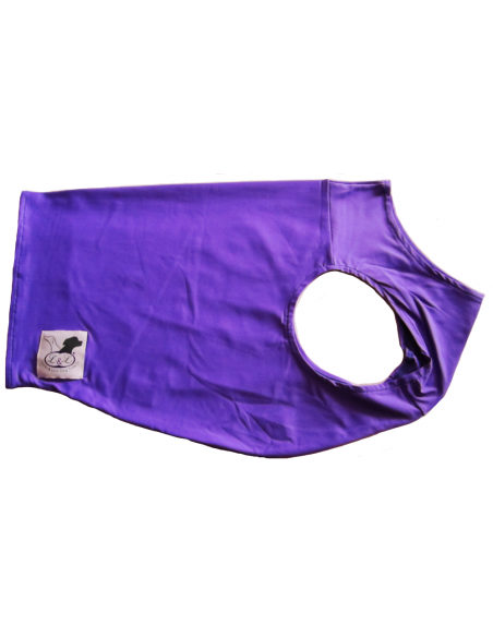 Peto para galgo en lycra Peto para galgo en lycra