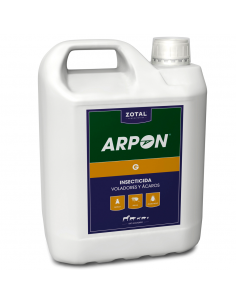 arpon g insecticida
