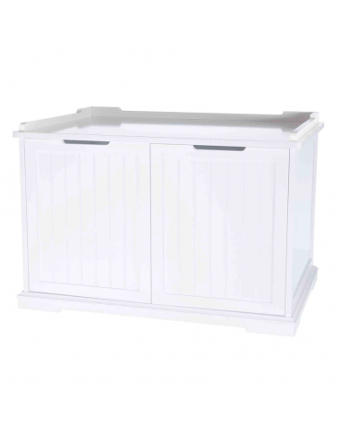 caseta interior gato