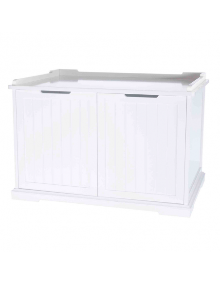 caseta interior gato