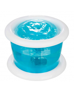 Fuente automática para perro