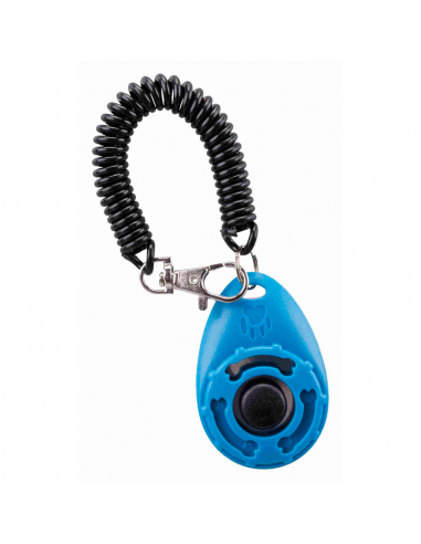 CLICKER DEPORTE PERRO