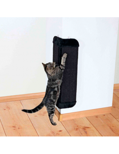 rascador esquina gato