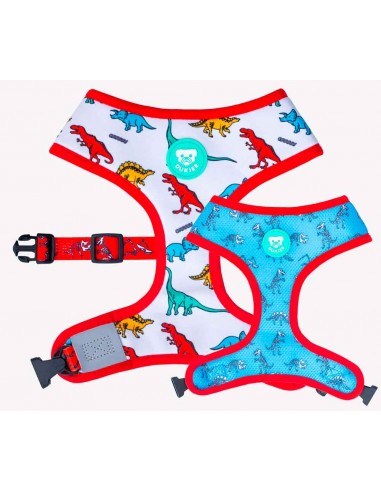 Arnés para perros DUKIER modelo Dino
