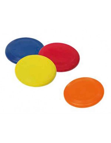 Frisbee de goma