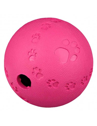 Juguetes para perros pelota dispensadora premios