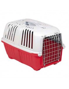 transportin economico perro gato