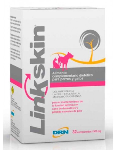 linkskin