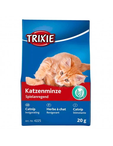 catnip