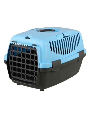 Transportín para perro o gato de Trixie