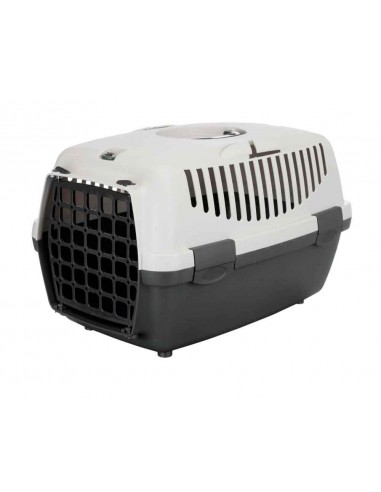 Transportín para perro o gato de Trixie