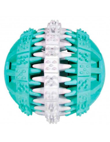 pelota dental perro