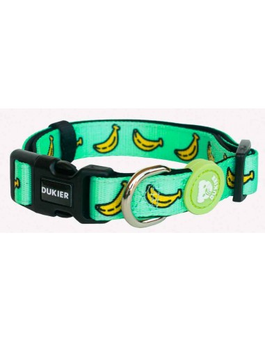 Collar de Neopreno Dukier Banana