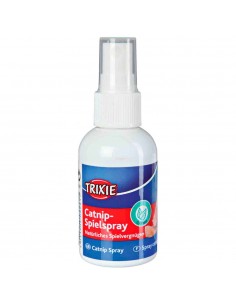 CATNIP SPRAY para gato