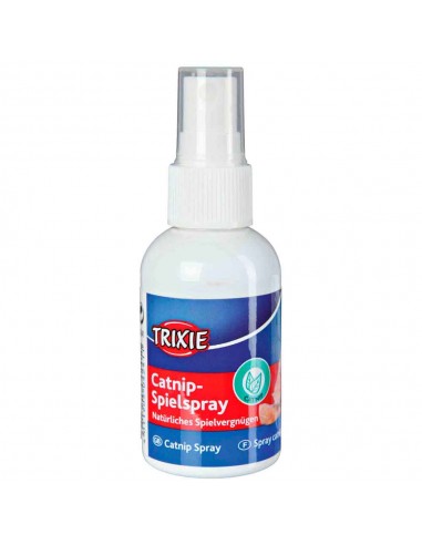 CATNIP SPRAY para gato
