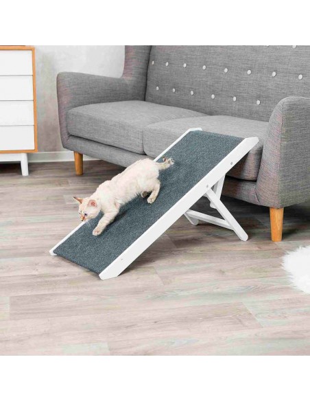 Rampa para perros en madera DM Rampa para perros en madera DM