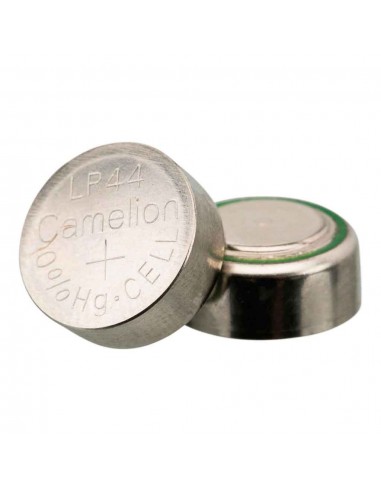 pila boton LP44