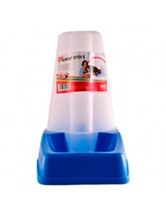 Dispensador de croquetas SAVIC pequeño