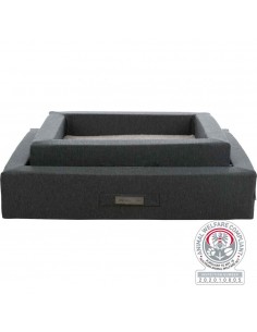 cama ortopedica perro bendson