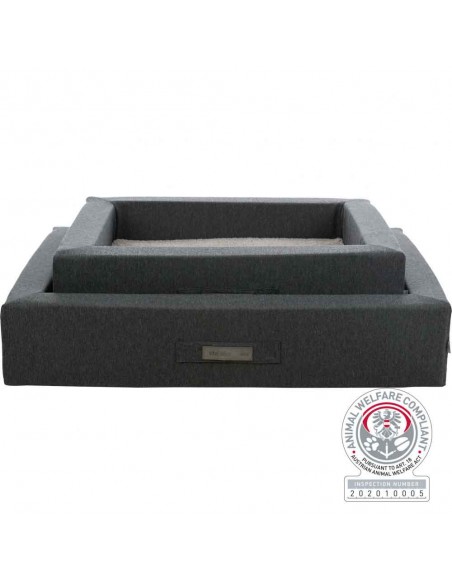 cama ortopedica perro bendson