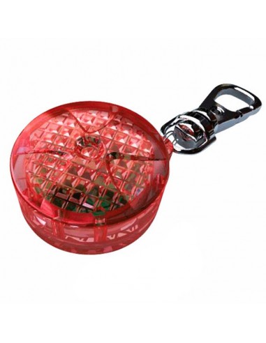 Flasher para perros y gatos