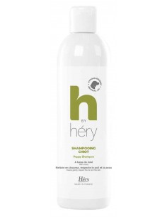 champu perro H by Hery cachorros