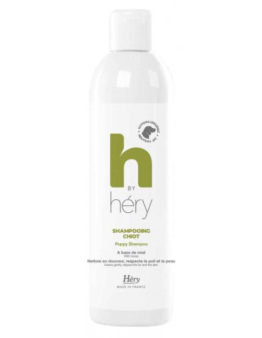 champu perro H by Hery cachorros