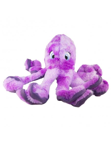 Juguetes para perros pulpo KONG