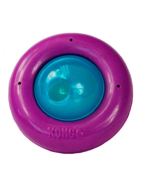 dispensador de alimento para gato