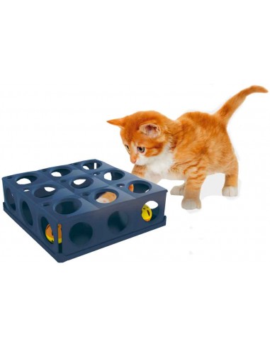 juguete gato tricky