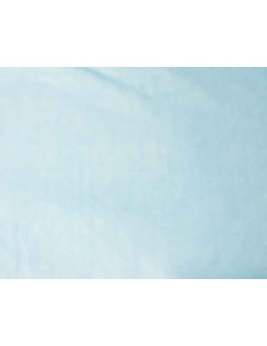 Pijama para galgo azul celeste