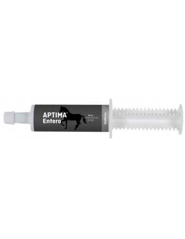 aptima entero caballo