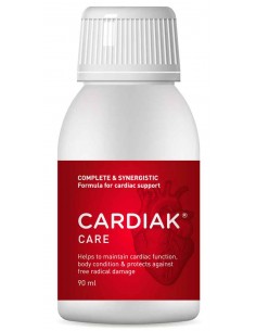 cardiak care