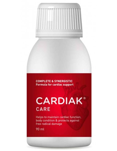cardiak care