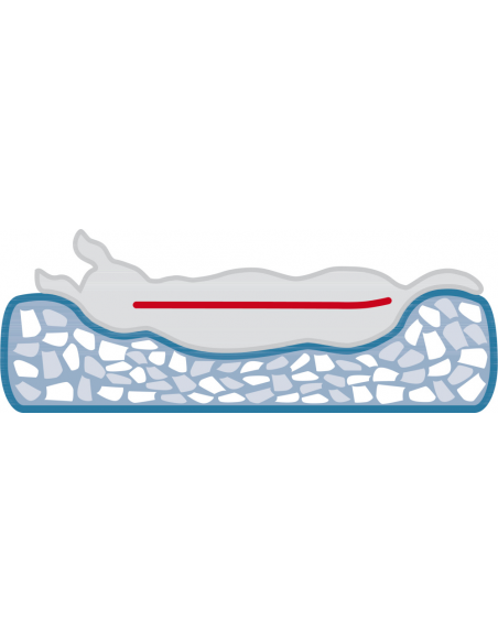 cama ortopedica perro vital bed noah cama ortopedica perro vital bed noah