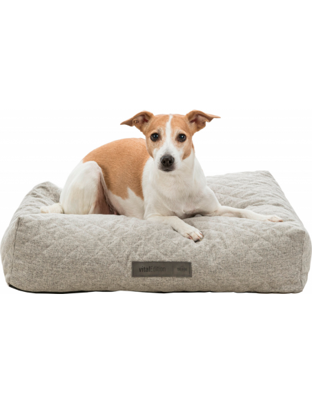 cojin ortopedica perro vital noah