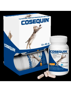 cosequin gato