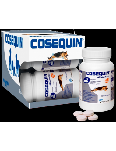 cosequin perros