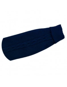 Jersey para Galgo azul marino
