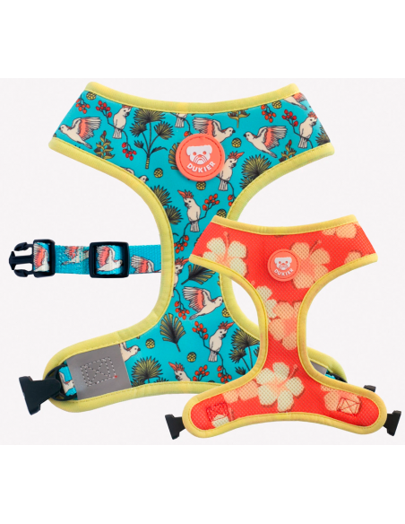 Arnés para perros DUKIER modelo Birds